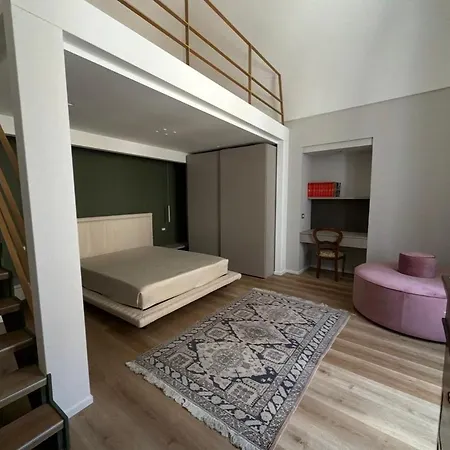 Apartment Dimora Fiore Gravina in Puglia